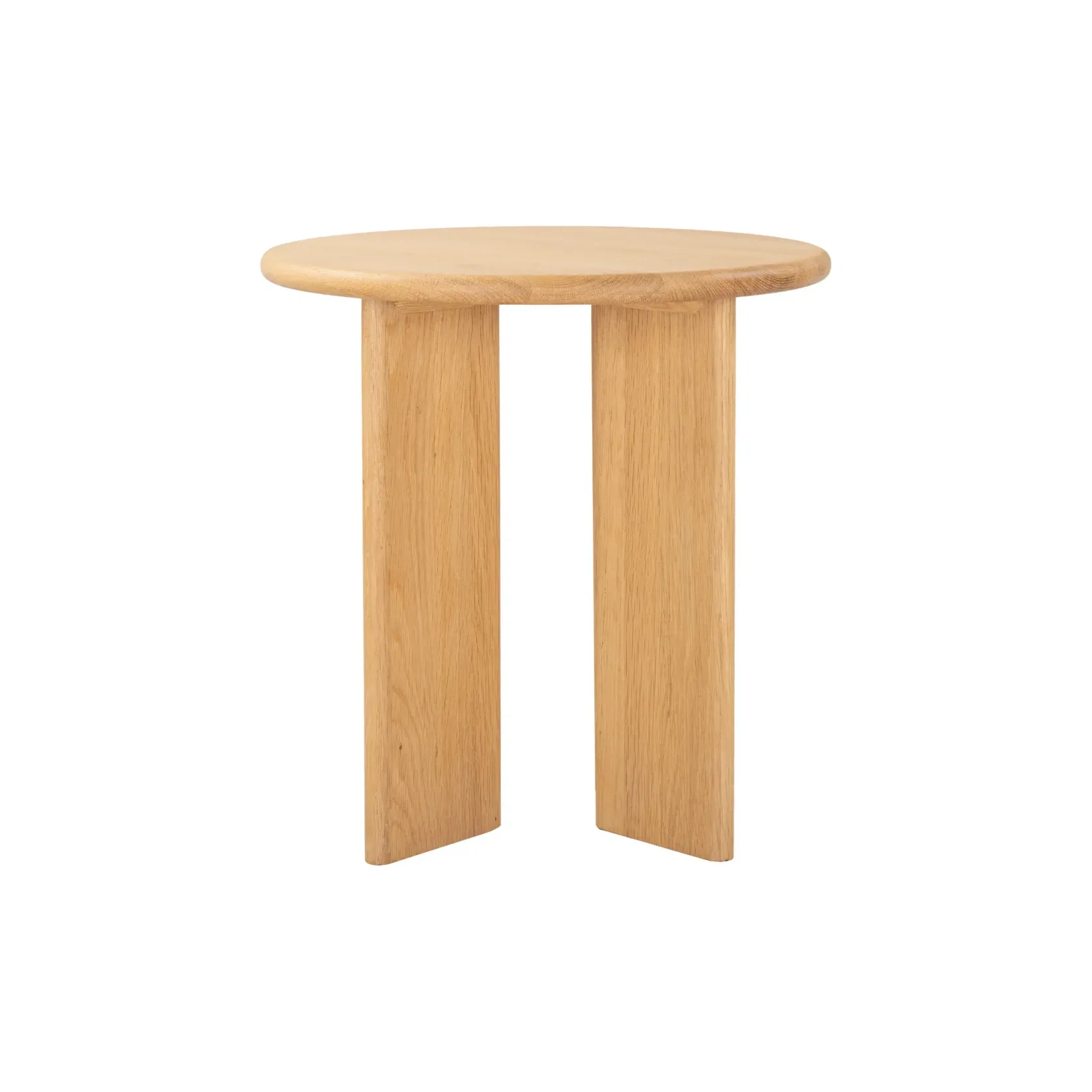 Fragment Side Table - Oak gallery detail image