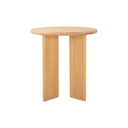 Fragment Side Table - Oak gallery detail image