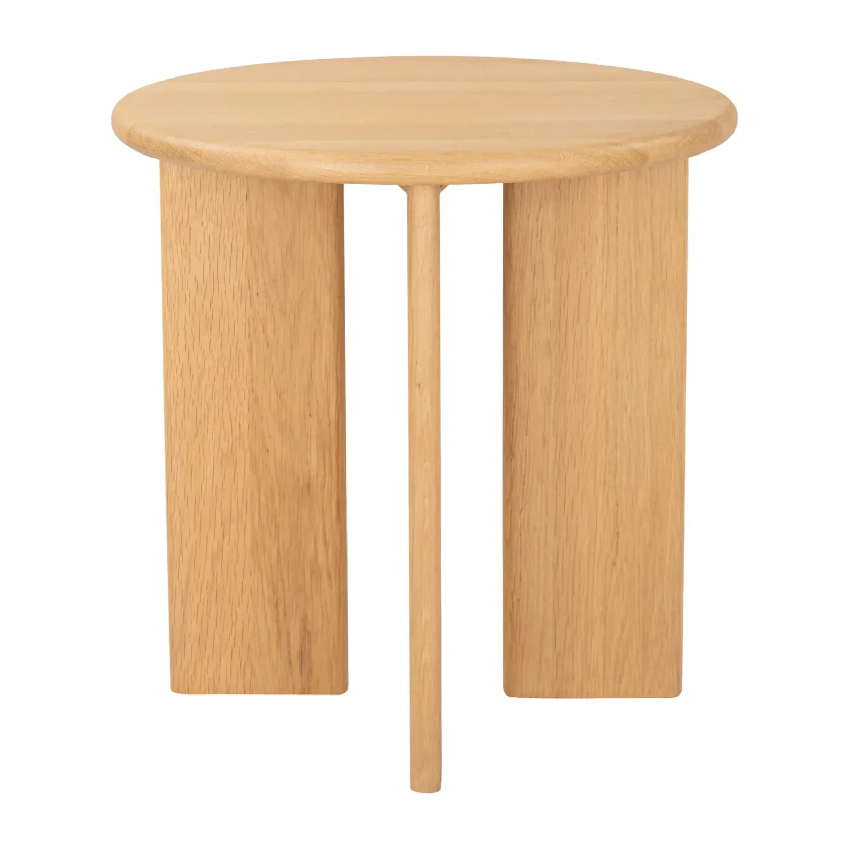 Fragment Side Table - Oak gallery detail image