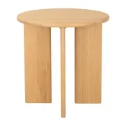 Fragment Side Table - Oak gallery detail image