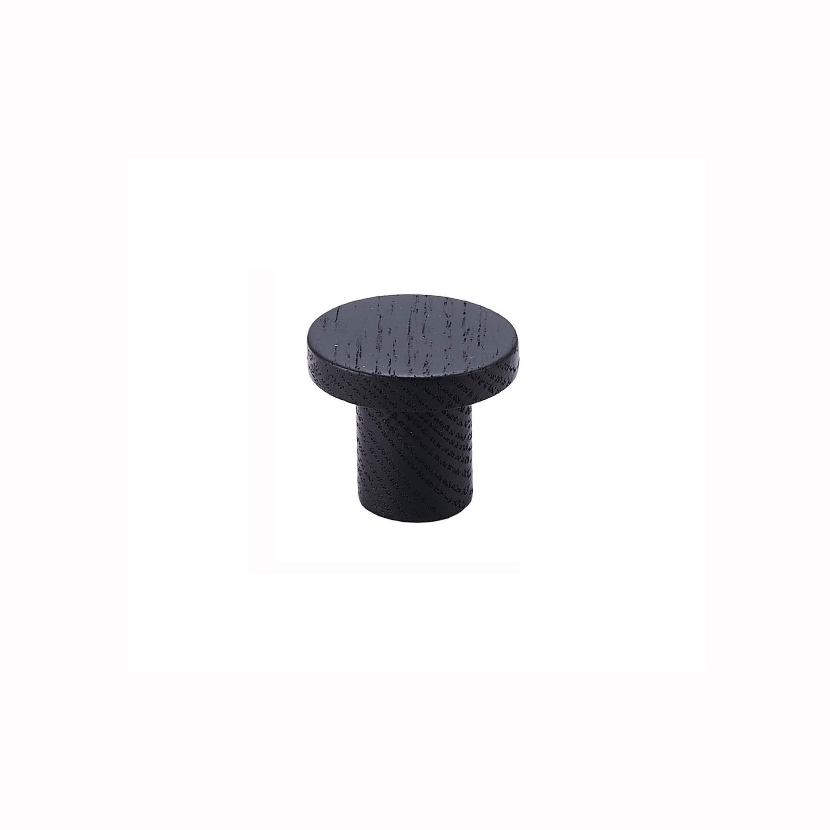 Kitchen wood knobs round busselton gallery detail image