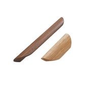 Kitchen cabinet timber handles Bowral gallery detail image