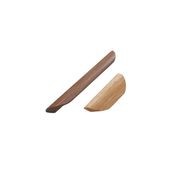 Kitchen cabinet timber handles Bowral gallery detail image