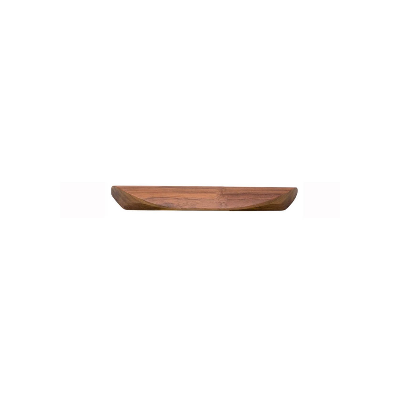 Kitchen cabinet timber handles Bowral gallery detail image