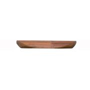Kitchen cabinet timber handles Bowral gallery detail image