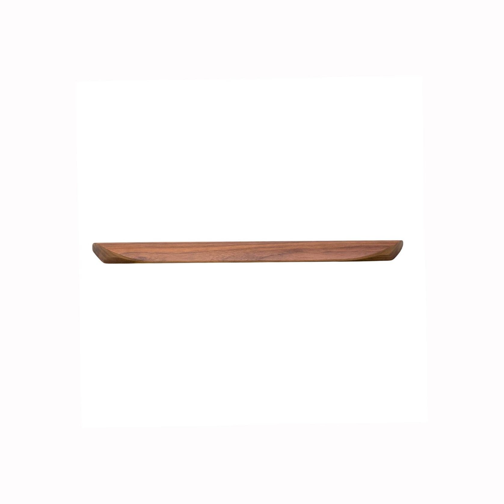 Kitchen cabinet timber handles Bowral gallery detail image