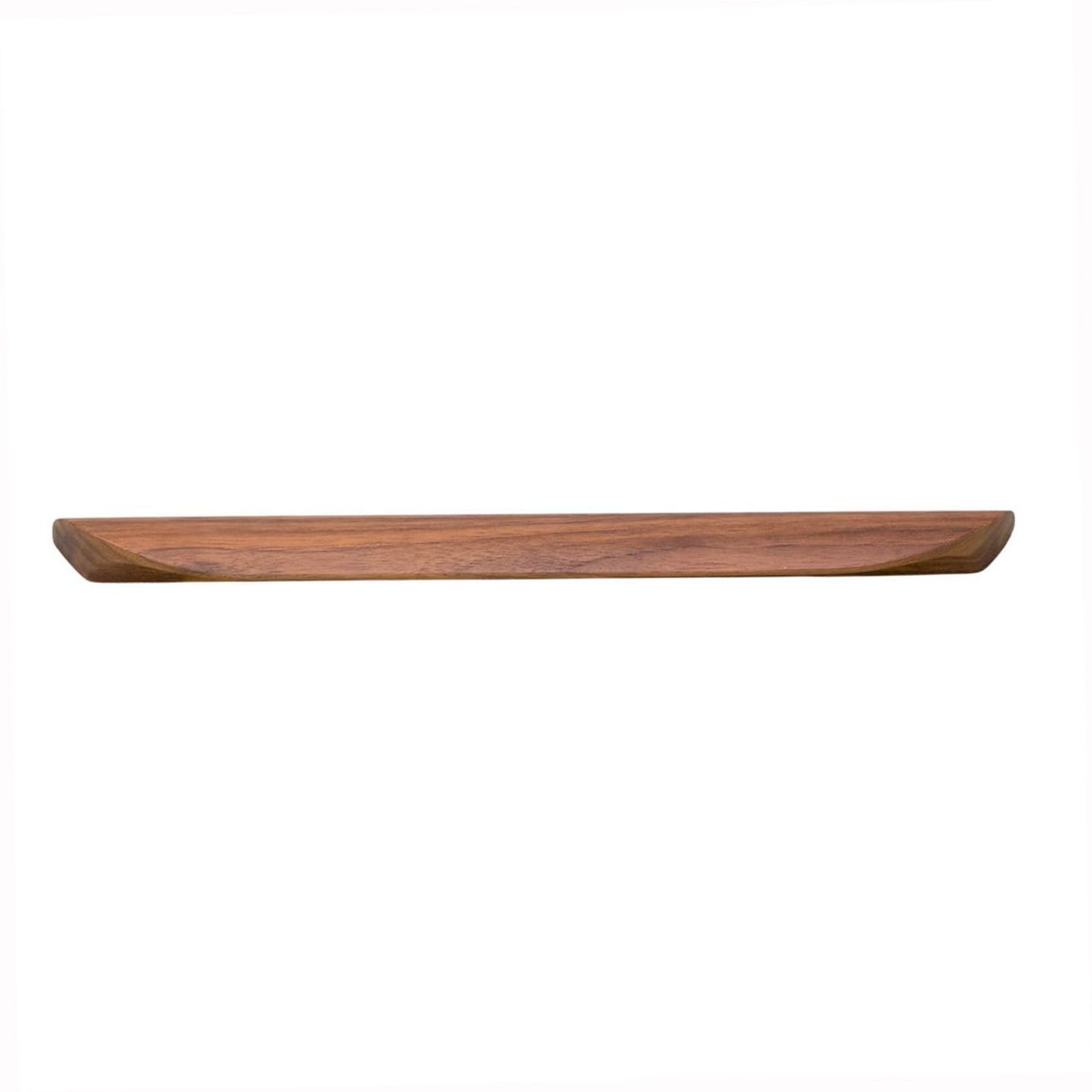 Kitchen cabinet timber handles Bowral gallery detail image