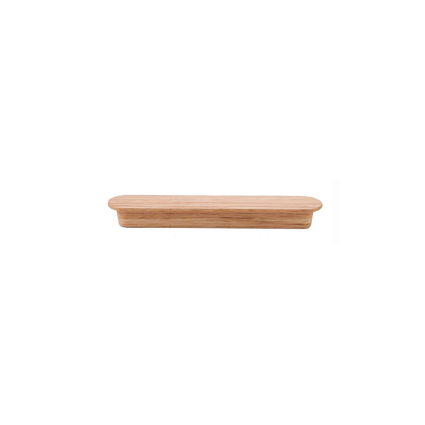Kitchen timber drawer pull handles tamworth gallery detail image
