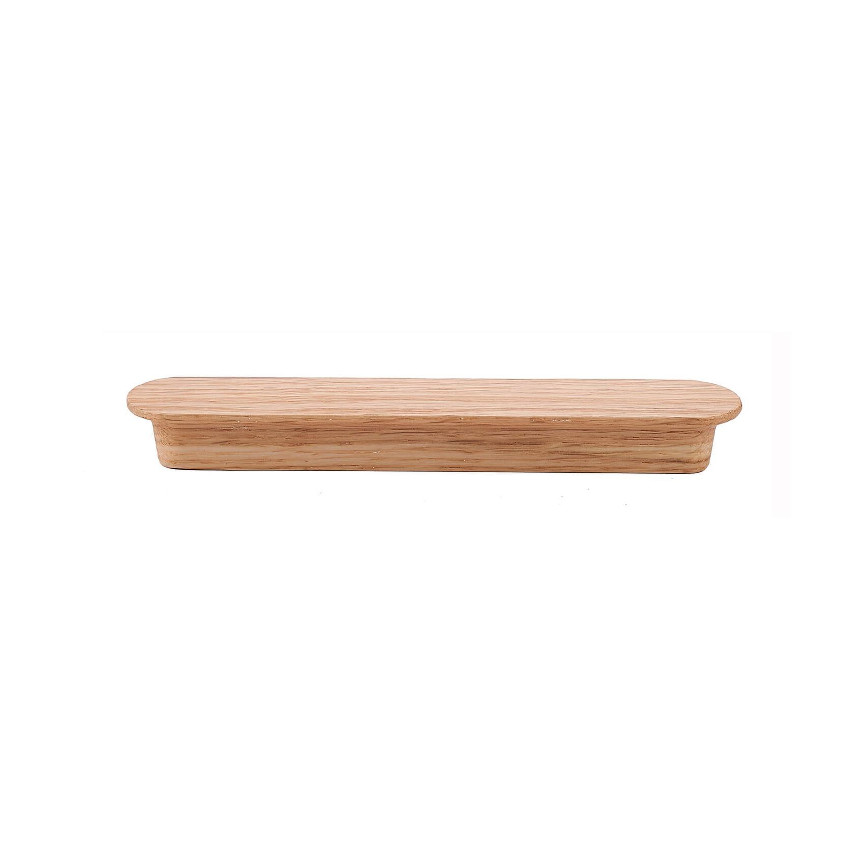 Kitchen timber drawer pull handles tamworth gallery detail image