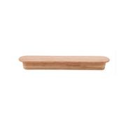 Kitchen timber drawer pull handles tamworth gallery detail image