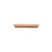 Kitchen timber drawer pull handles tamworth gallery detail image