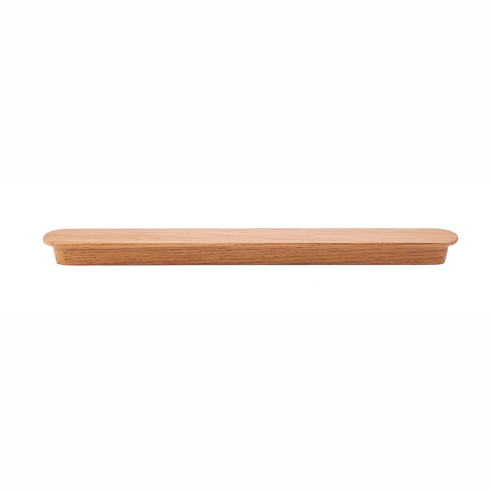 Kitchen timber drawer pull handles tamworth gallery detail image