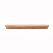 Kitchen timber drawer pull handles tamworth gallery detail image
