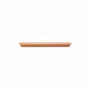 Kitchen timber drawer pull handles tamworth gallery detail image