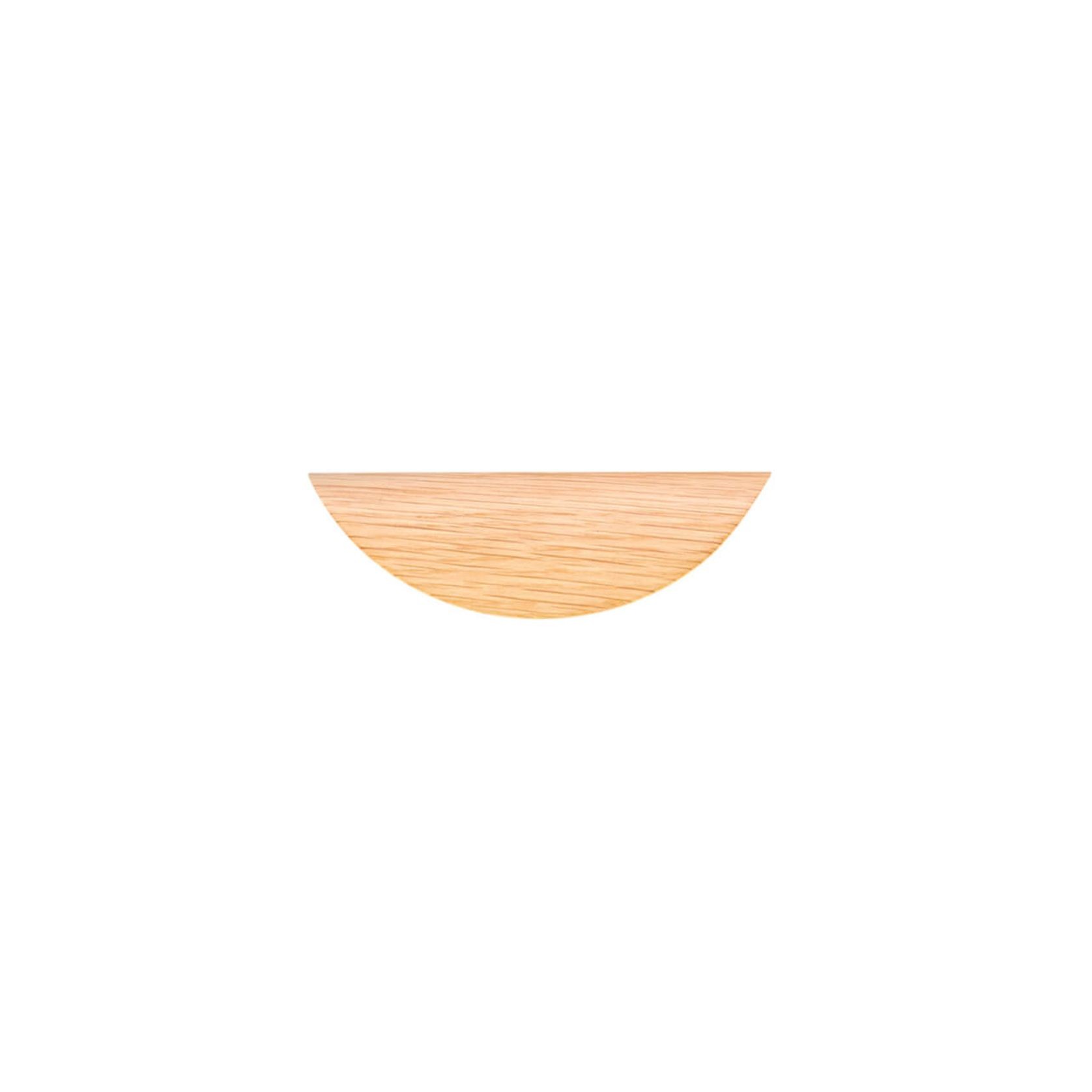 Kitchen cabinet timber handles Bowral gallery detail image