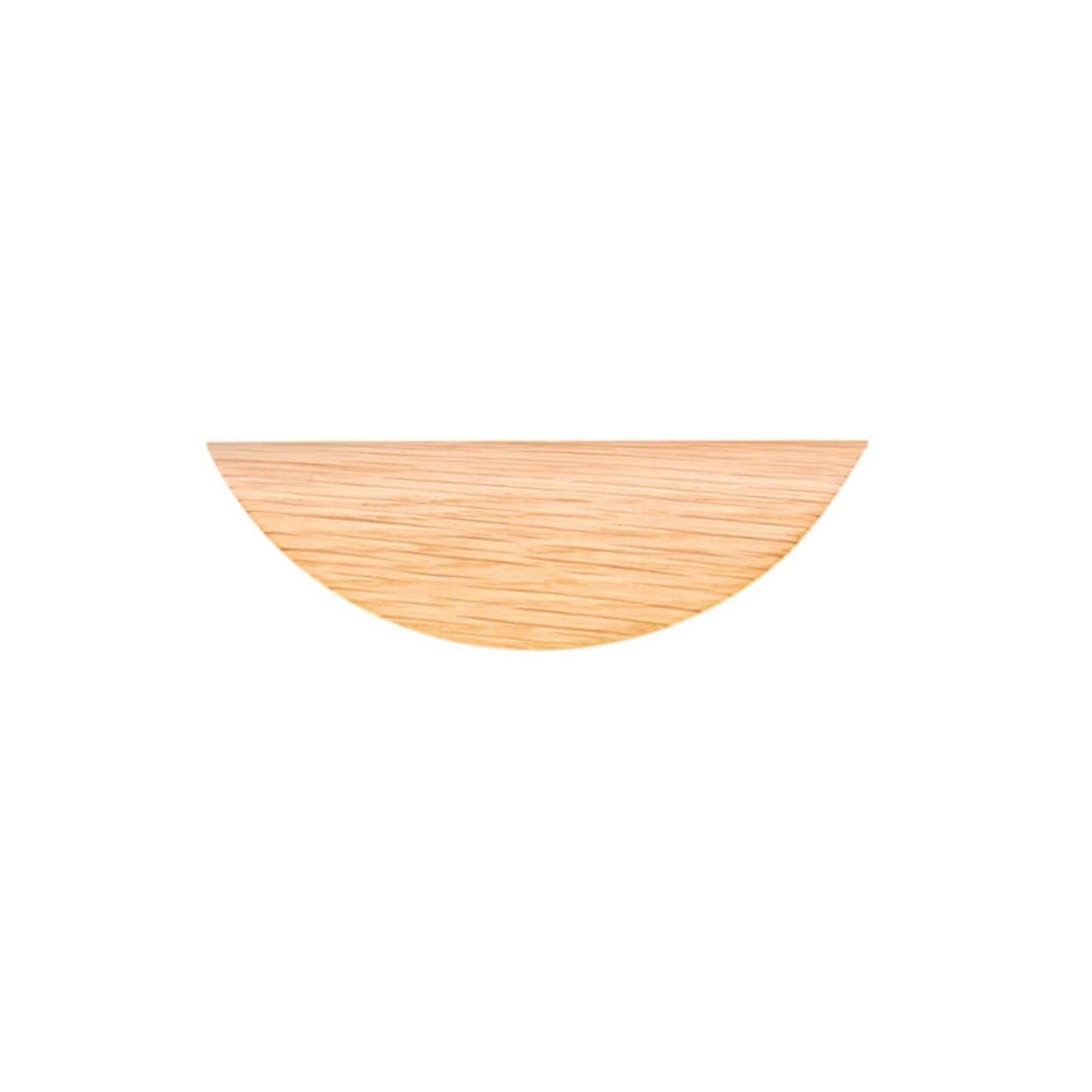 Kitchen cabinet timber handles Bowral gallery detail image