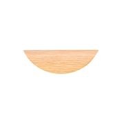 Kitchen cabinet timber handles Bowral gallery detail image