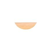 Kitchen cabinet timber handles Bowral gallery detail image