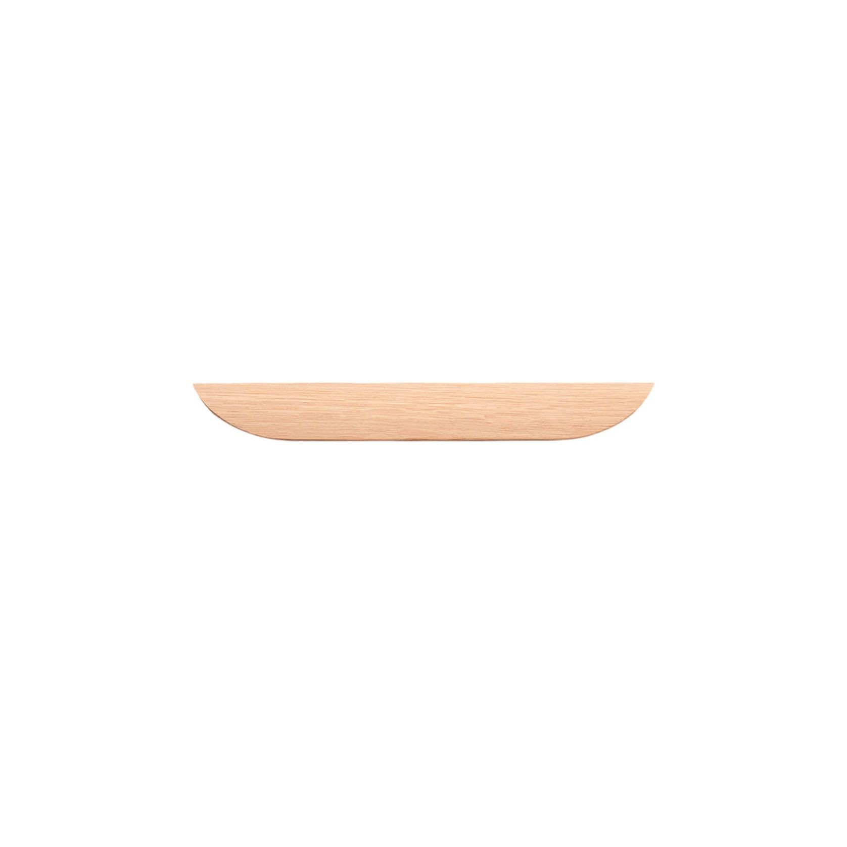Kitchen cabinet timber handles Bowral gallery detail image