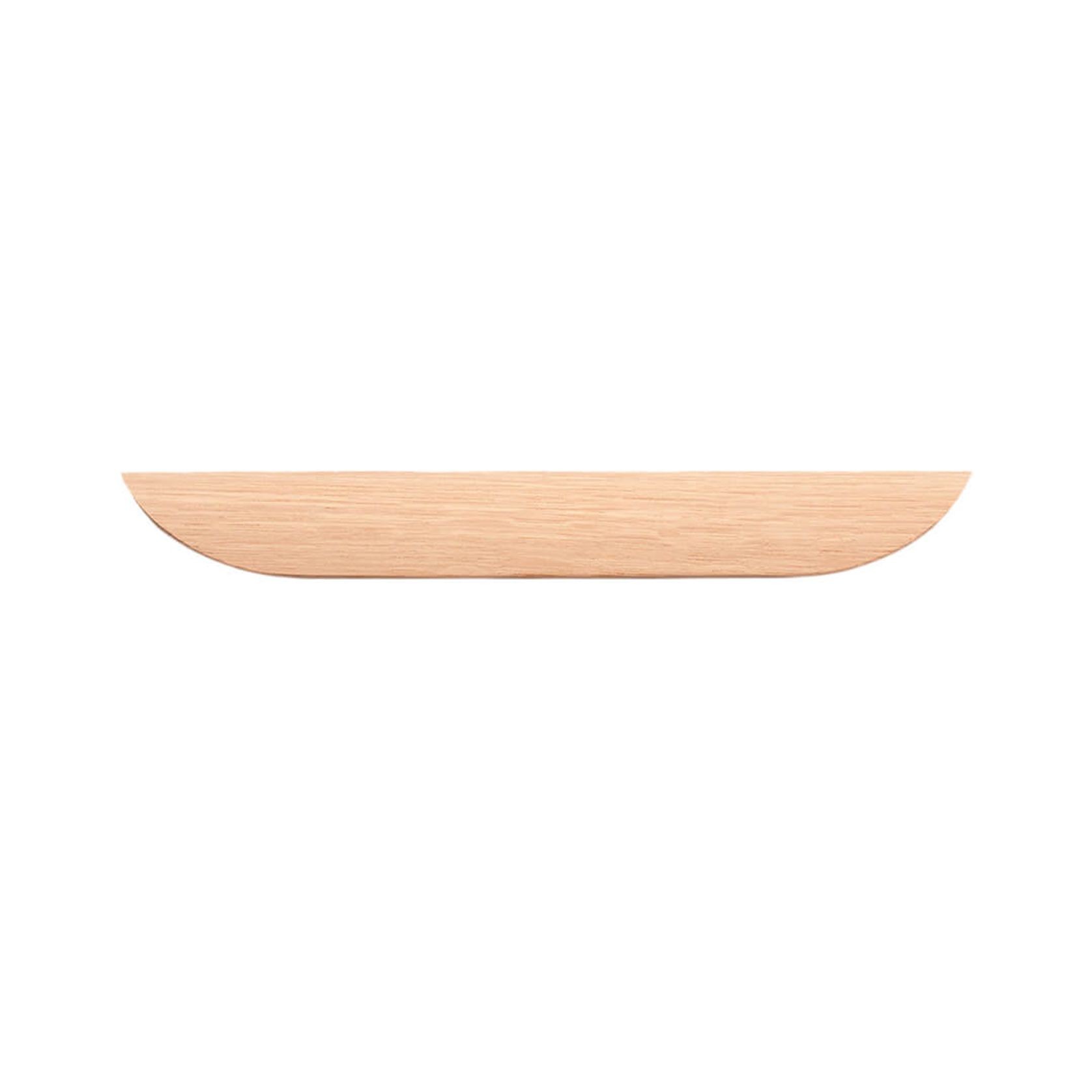 Kitchen cabinet timber handles Bowral gallery detail image