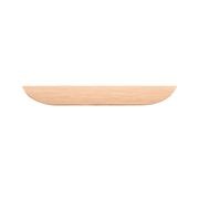Kitchen cabinet timber handles Bowral gallery detail image