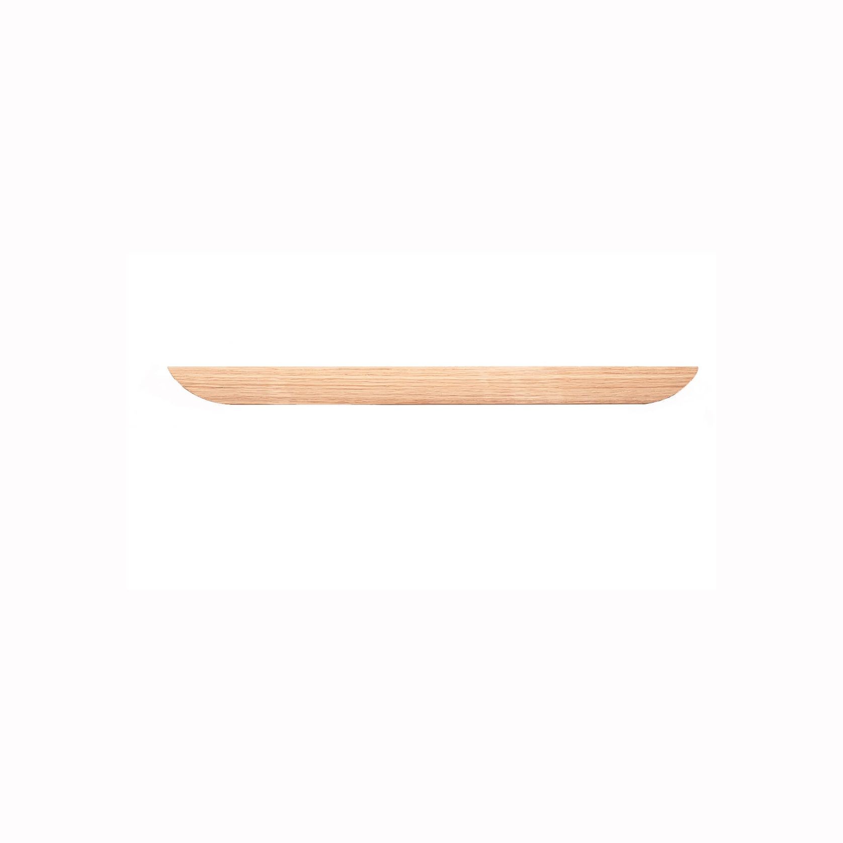 Kitchen cabinet timber handles Bowral gallery detail image