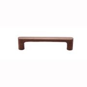 Kitchen timber cabinet handles Gladstone gallery detail image