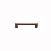 Kitchen timber cabinet handles Gladstone gallery detail image