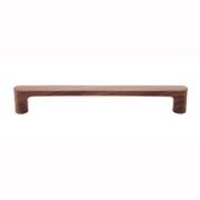 Kitchen timber cabinet handles Gladstone gallery detail image