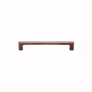 Kitchen timber cabinet handles Gladstone gallery detail image