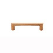 Kitchen timber cabinet handles Gladstone gallery detail image