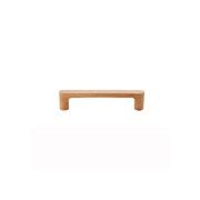 Kitchen timber cabinet handles Gladstone gallery detail image