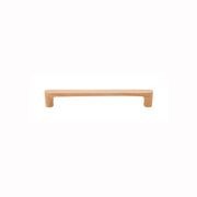 Kitchen timber cabinet handles Gladstone gallery detail image