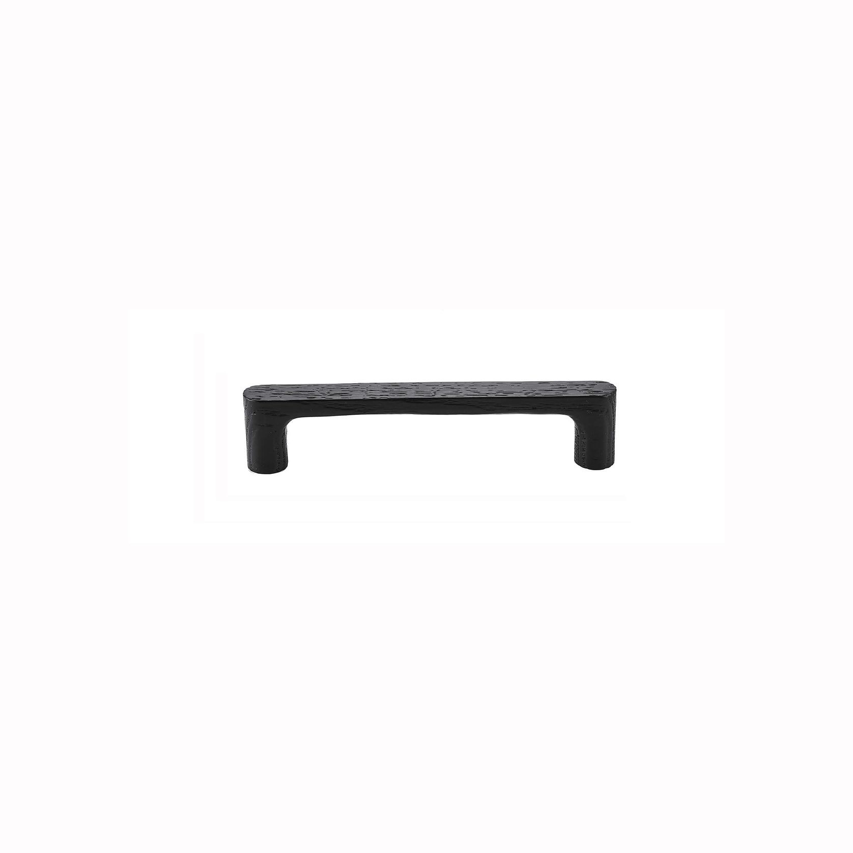Kitchen timber cabinet handles Gladstone gallery detail image