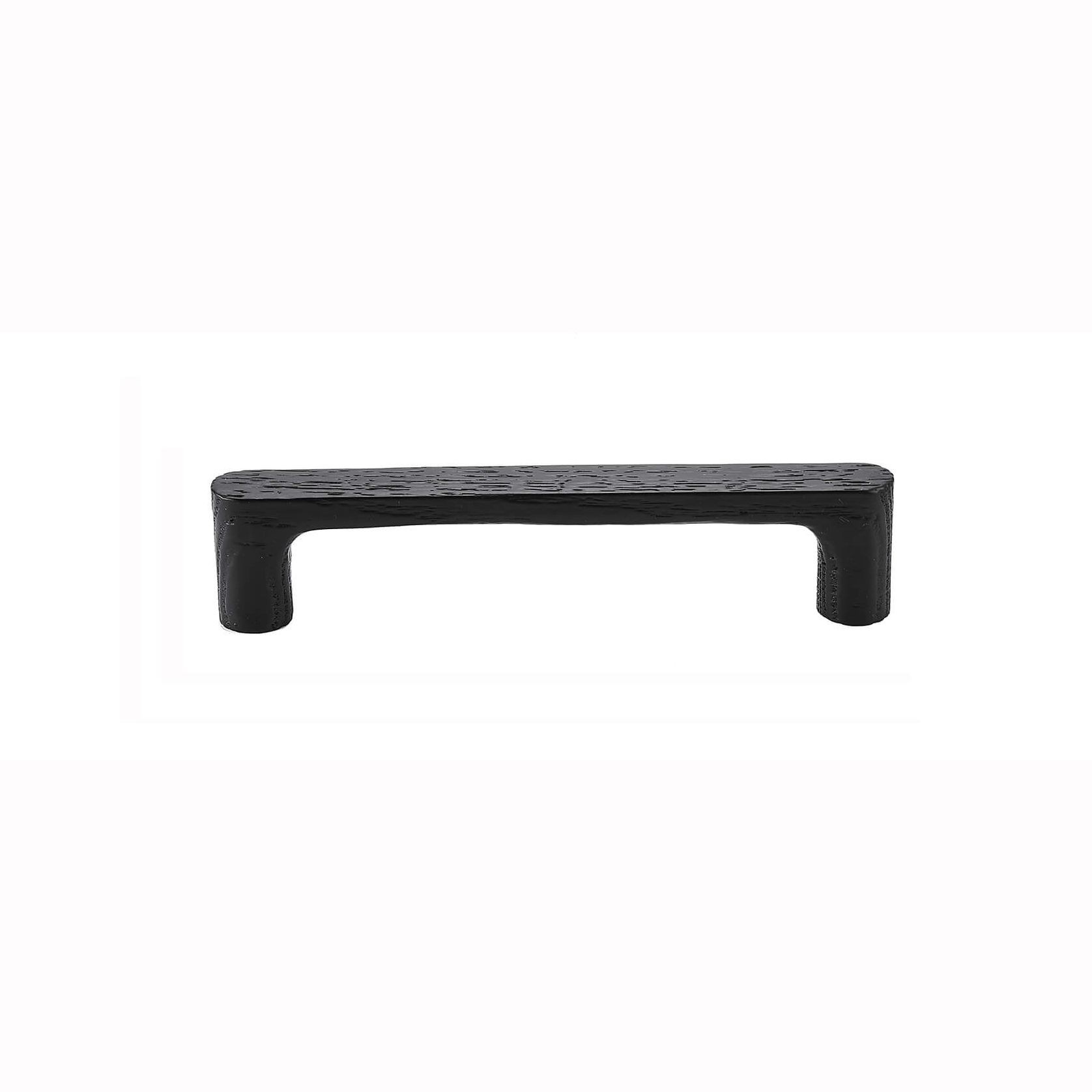 Kitchen timber cabinet handles Gladstone gallery detail image