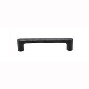 Kitchen timber cabinet handles Gladstone gallery detail image