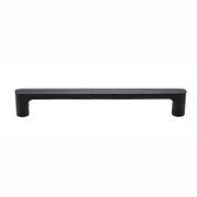 Kitchen timber cabinet handles Gladstone gallery detail image