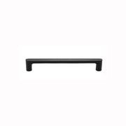 Kitchen timber cabinet handles Gladstone gallery detail image