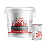 SWISS GriP Aqua Floorline | Anthracite Grey gallery detail image