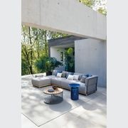 Switch Outdoor Sofa by Atmosphera gallery detail image