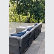 Switch Outdoor Sofa by Atmosphera gallery detail image