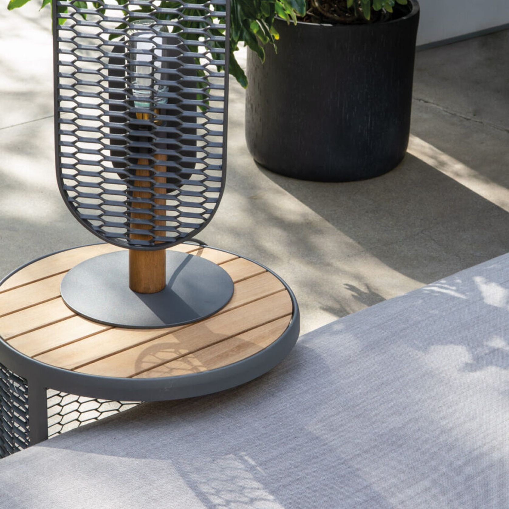 Switch Outdoor Sofa Set by Atmosphera gallery detail image