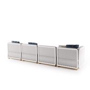 Switch Outdoor Sofa Set by Atmosphera gallery detail image