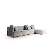 Switch Outdoor Sofa Set by Atmosphera gallery detail image