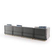 Switch Outdoor Sofa Set by Atmosphera gallery detail image