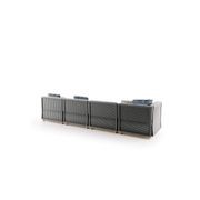 Switch Outdoor Sofa Set by Atmosphera gallery detail image