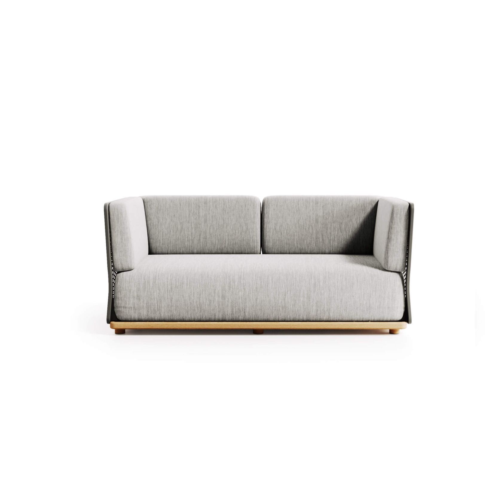 Switch Outdoor Sofa by Atmosphera gallery detail image