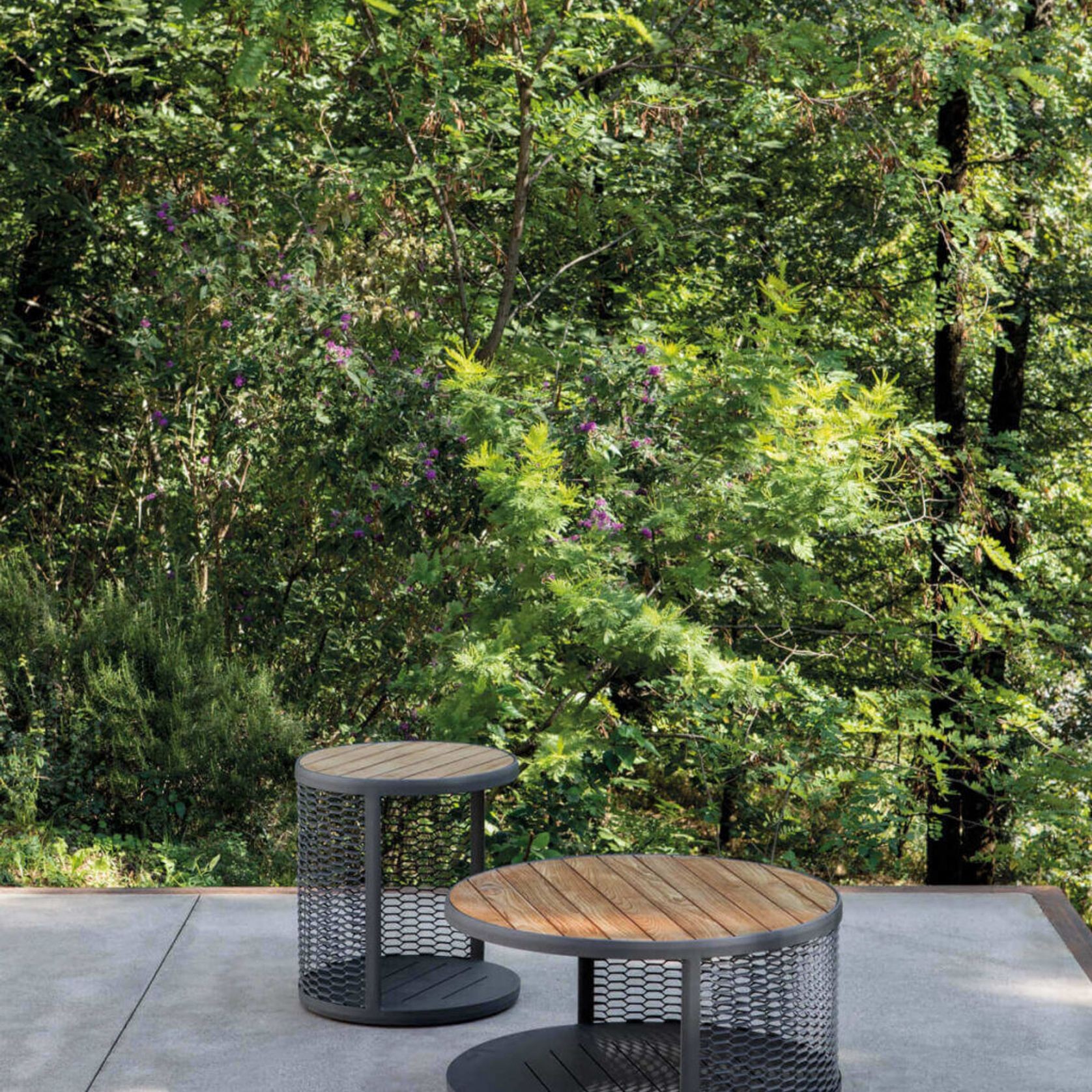 Switch Outdoor Sofa Set by Atmosphera gallery detail image