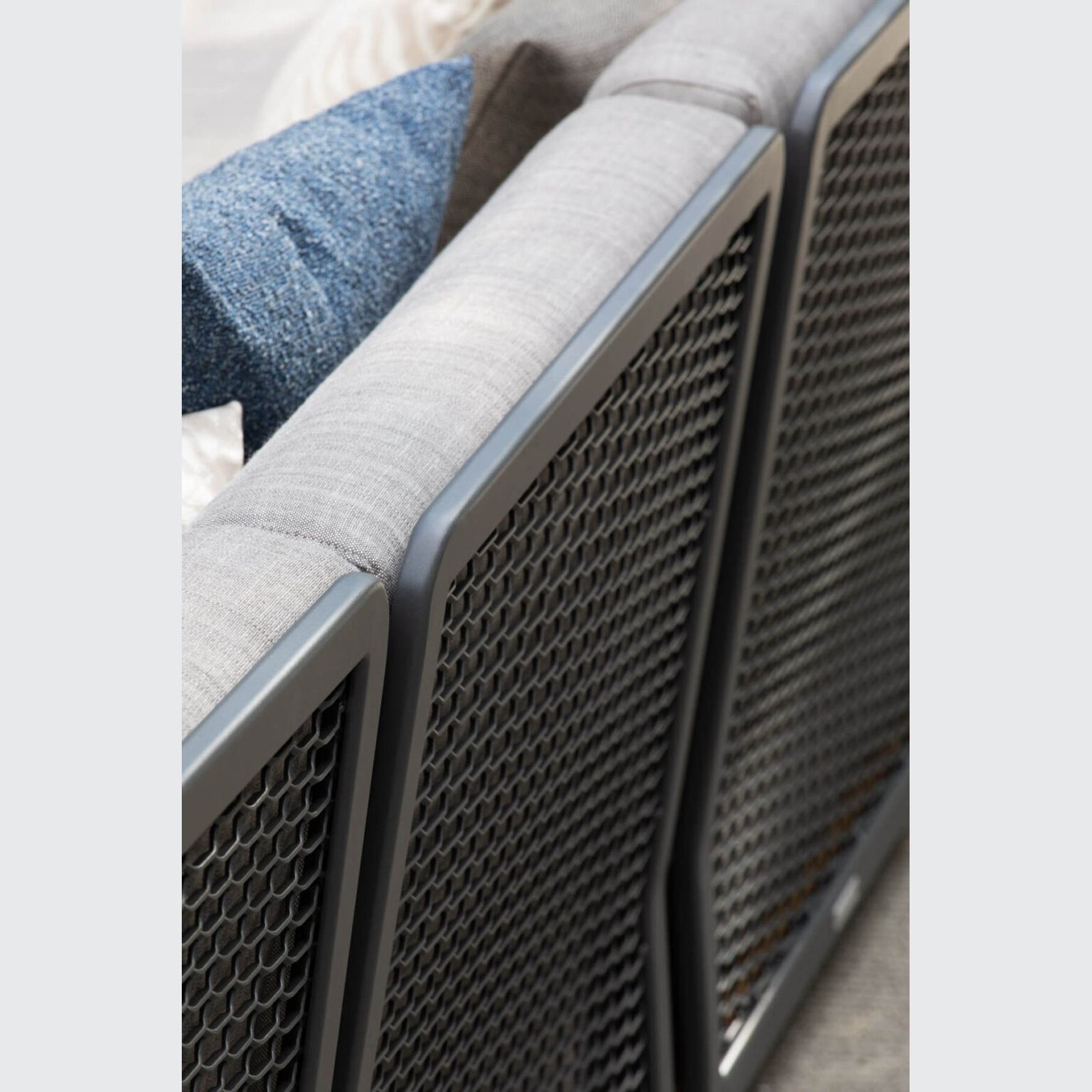 Switch Outdoor Sofa Set by Atmosphera gallery detail image