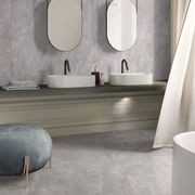 Gecko | Kiel Grigio 60 Tiles gallery detail image